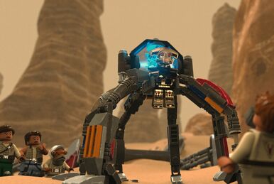 Raid on Coruscant Wookieepedia Fandom
