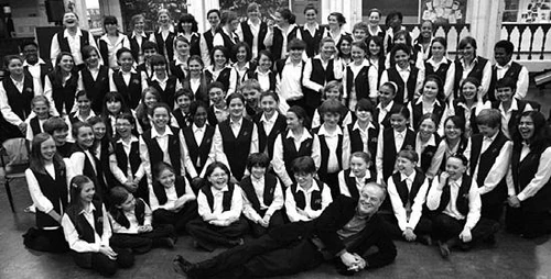 NewLondonChildrensChoir