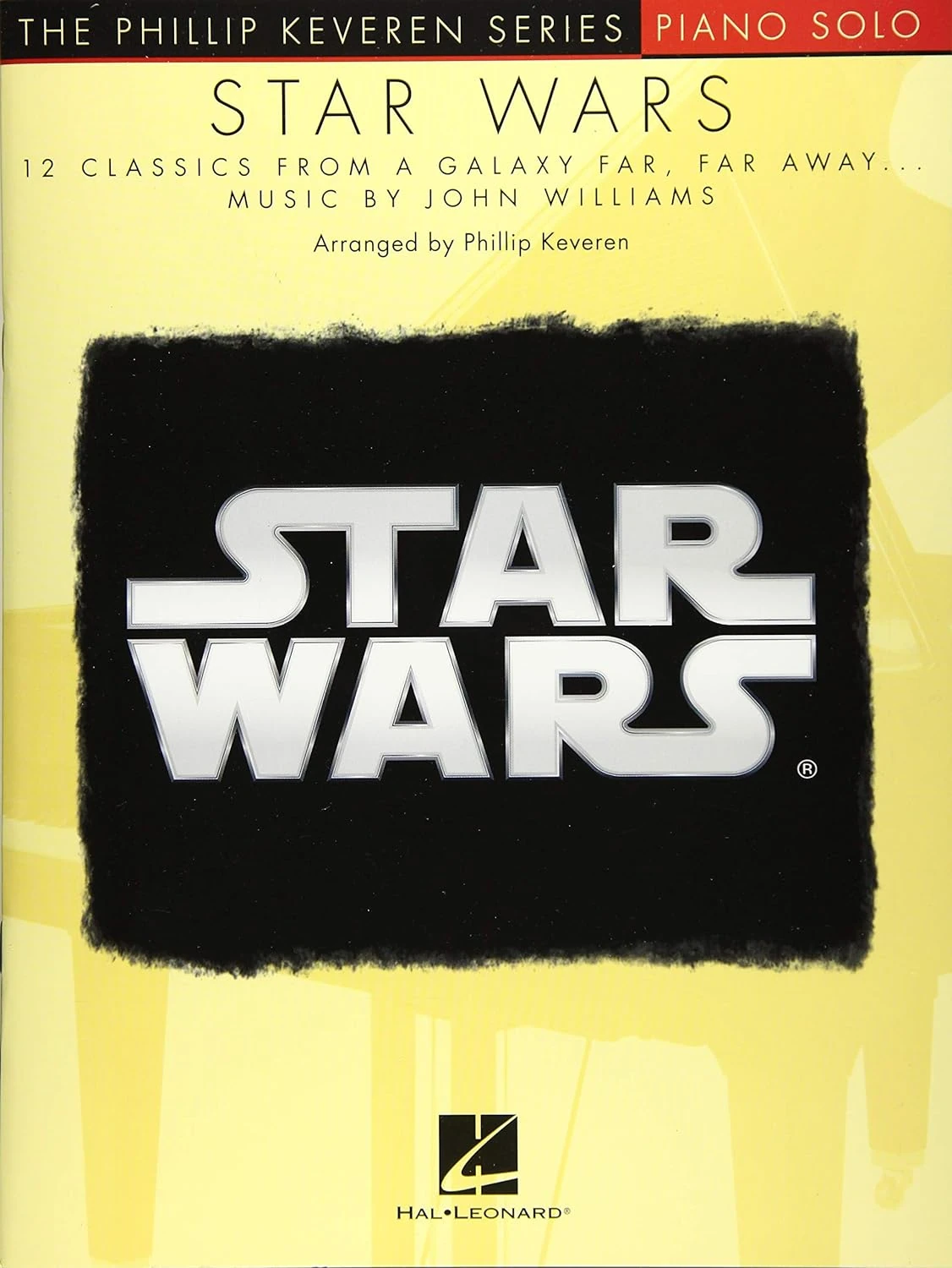 Star Wars: 12 Classics from a Galaxy Far, Far Away (The Phillip