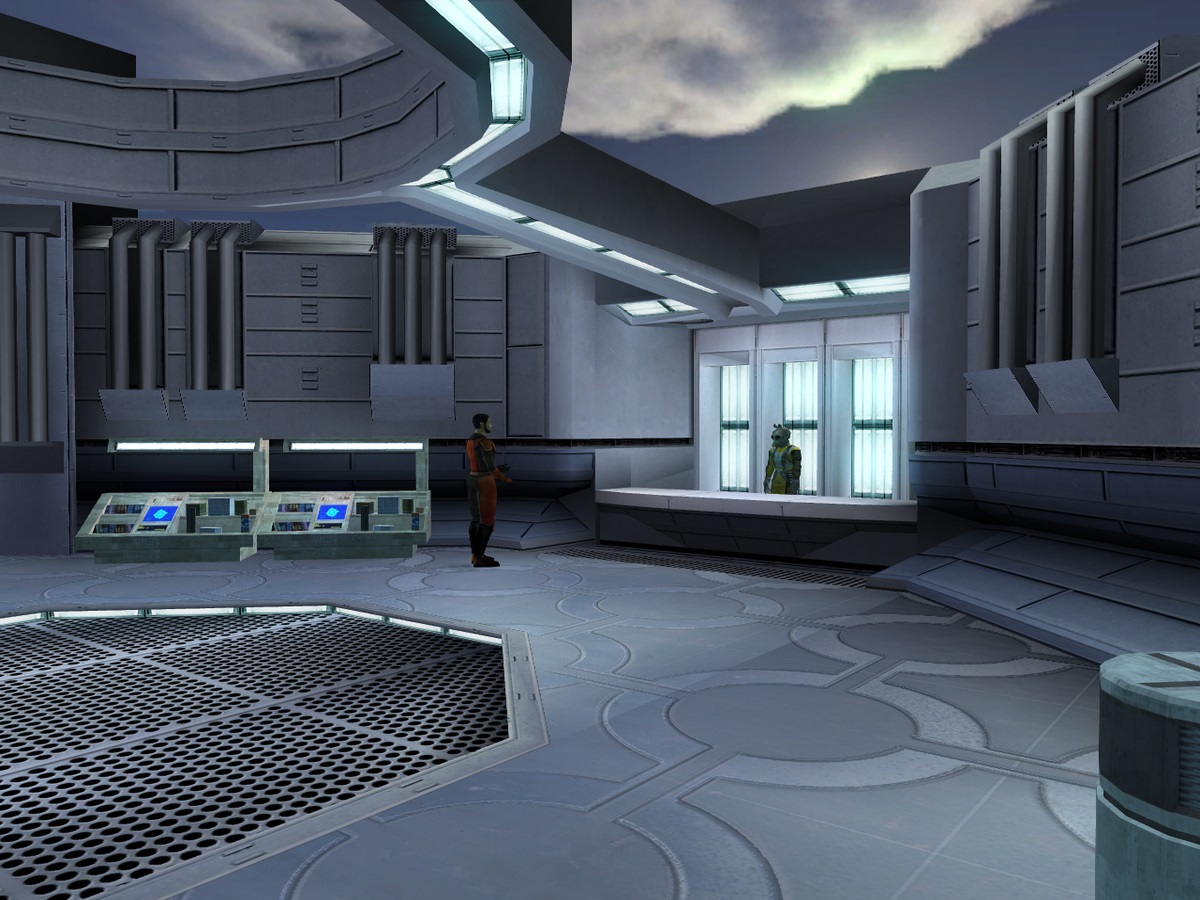 Tyvark Luowan's Rodian Surprises appearance 