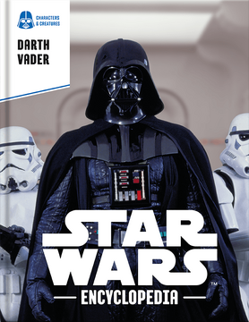 Darth Vader Star Wars Encyclopedia Wookieepedia Fandom