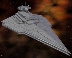 Hunter (Victory I-class) appearance in Common Appearance