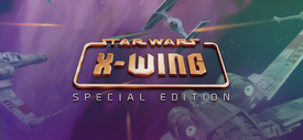 XWing-GOG