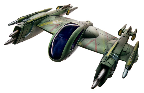 Magnaguard starfighter sales