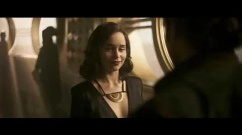 《星際大戰外傳：韓索羅》正式預告_5月25日(五)無索忌憚