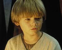 Anakin Skywalker