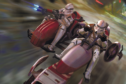 BARCSpeeder-2025RepUnit