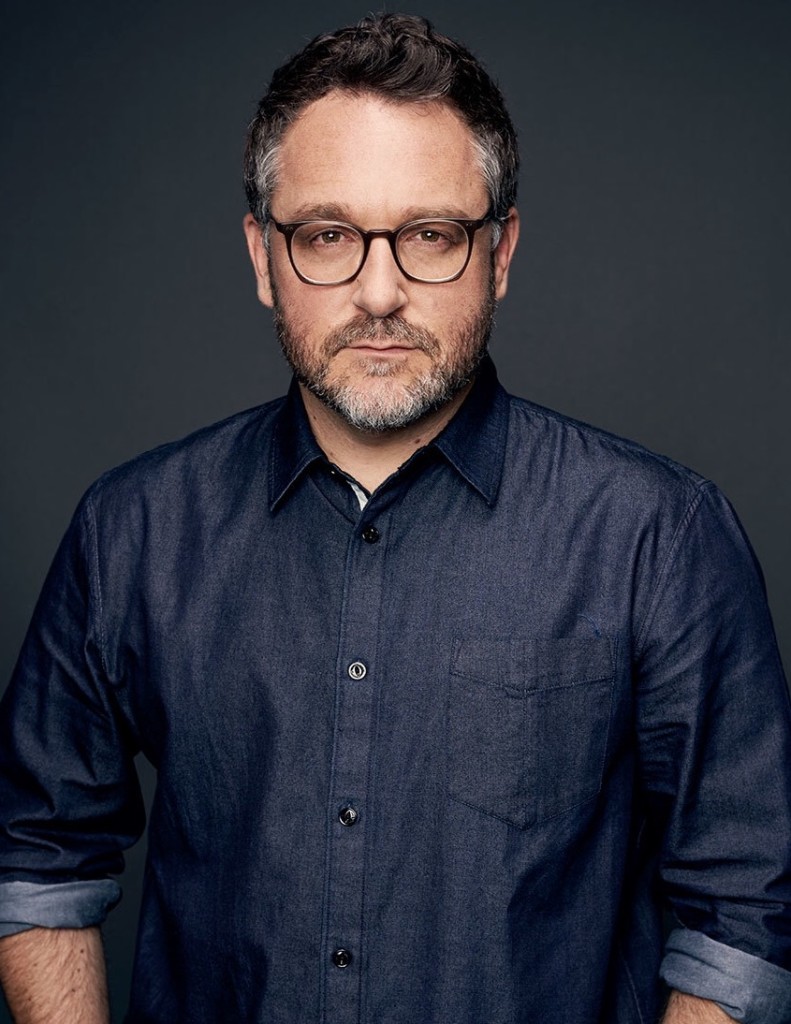 Colin Trevorrow appearance in Common Appearance