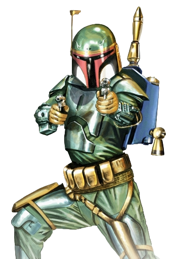The Mandalorian Is the Only Smart Soldier in the Star Wars Galaxy