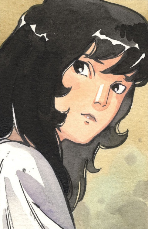 Kako appearance 