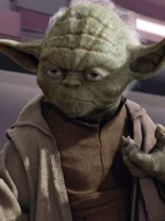 Yoda