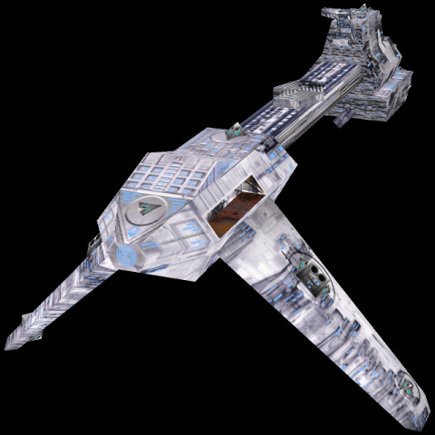 Nebulon-B2 frigate appearance in Common Appearance