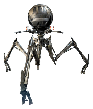 Lego star wars 3 legged walker sale
