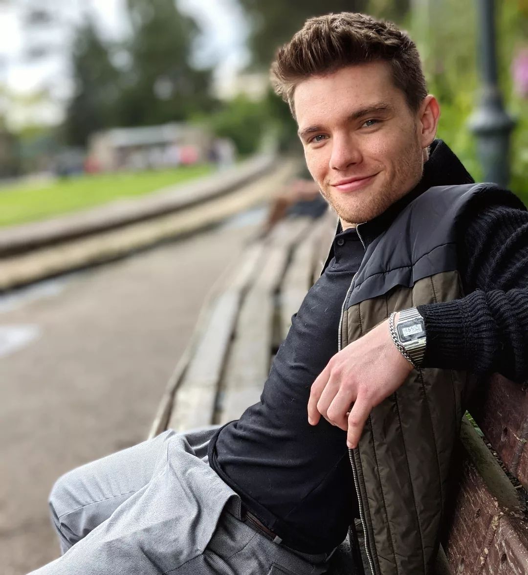 Picture of Ross Beadman