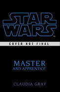 Solicitation cover