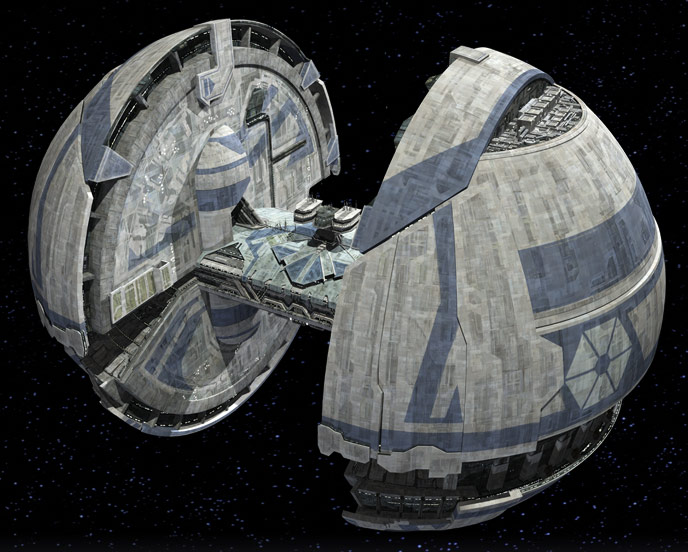 Separatist supply ship Wookieepedia Fandom