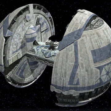 images Star Wars Interior Ship Design separatist supply ship wookieepedia