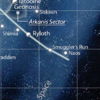 Smugglers Run system
