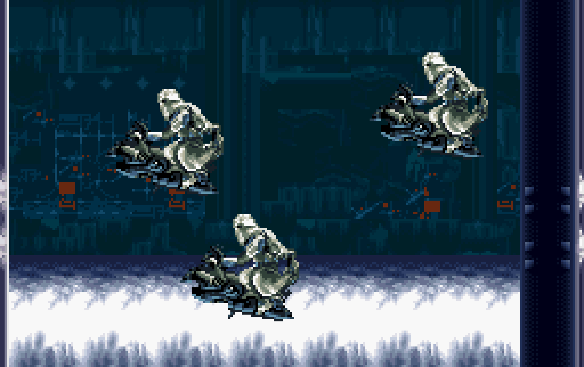 Speeder Bike Assault Force appearance in Common Appearance