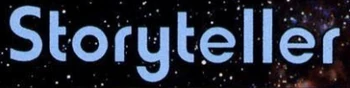 Storyteller