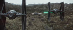 TIEFightersAttackShuttle-Ahsoka