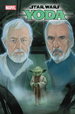 Solicit cover by Phil Noto