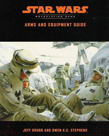 Arms Equipment Guide Wookieepedia Fandom - crimson unit tattletail roblox rp wiki fandom powered by