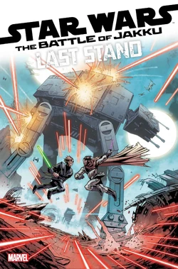 Battle of Jakku — Last Stand 4 | Wookieepedia | Fandom