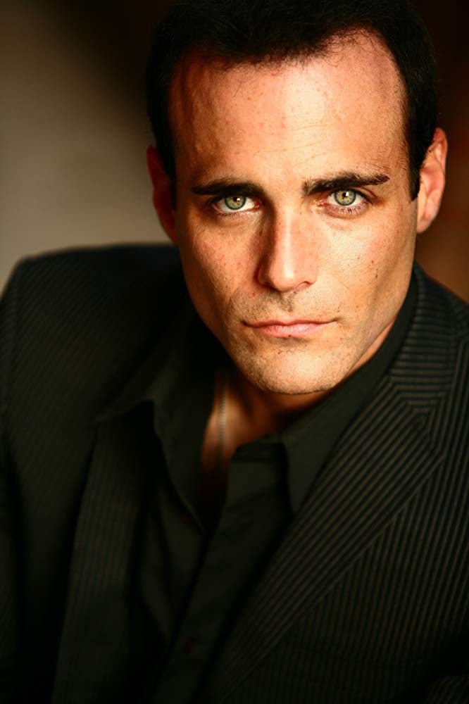 Brian Bloom appearance in Common Appearance