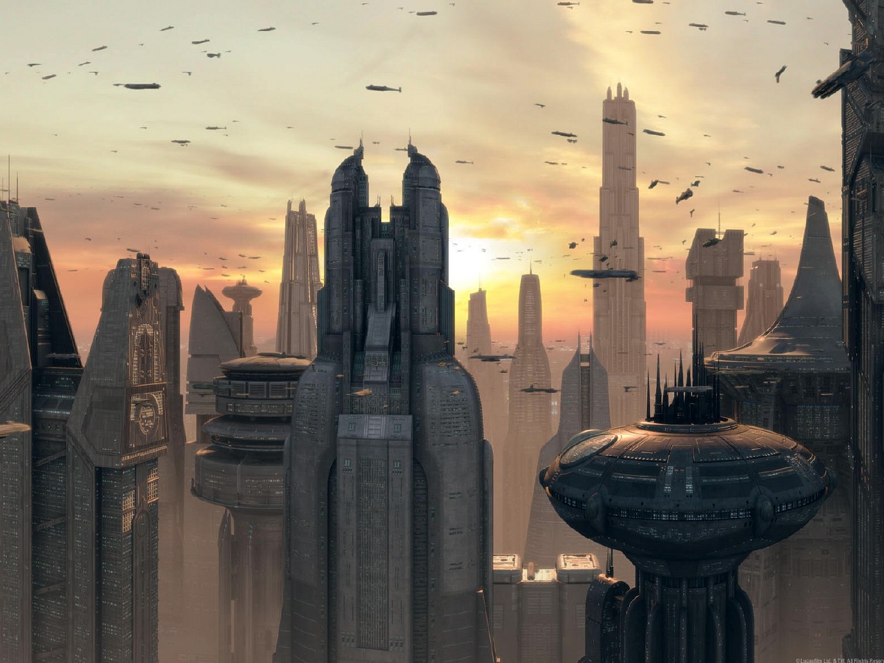 Erisi Dlarit and Corran Horn were assigned to gather reconnaissance information on Coruscant in advance of a New Republic strike there.