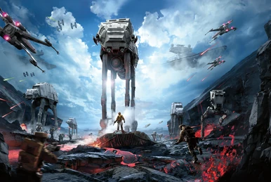 スター・ウォーズ：シスの暗黒卿 燃える海原 | Wookieepedia | Fandom