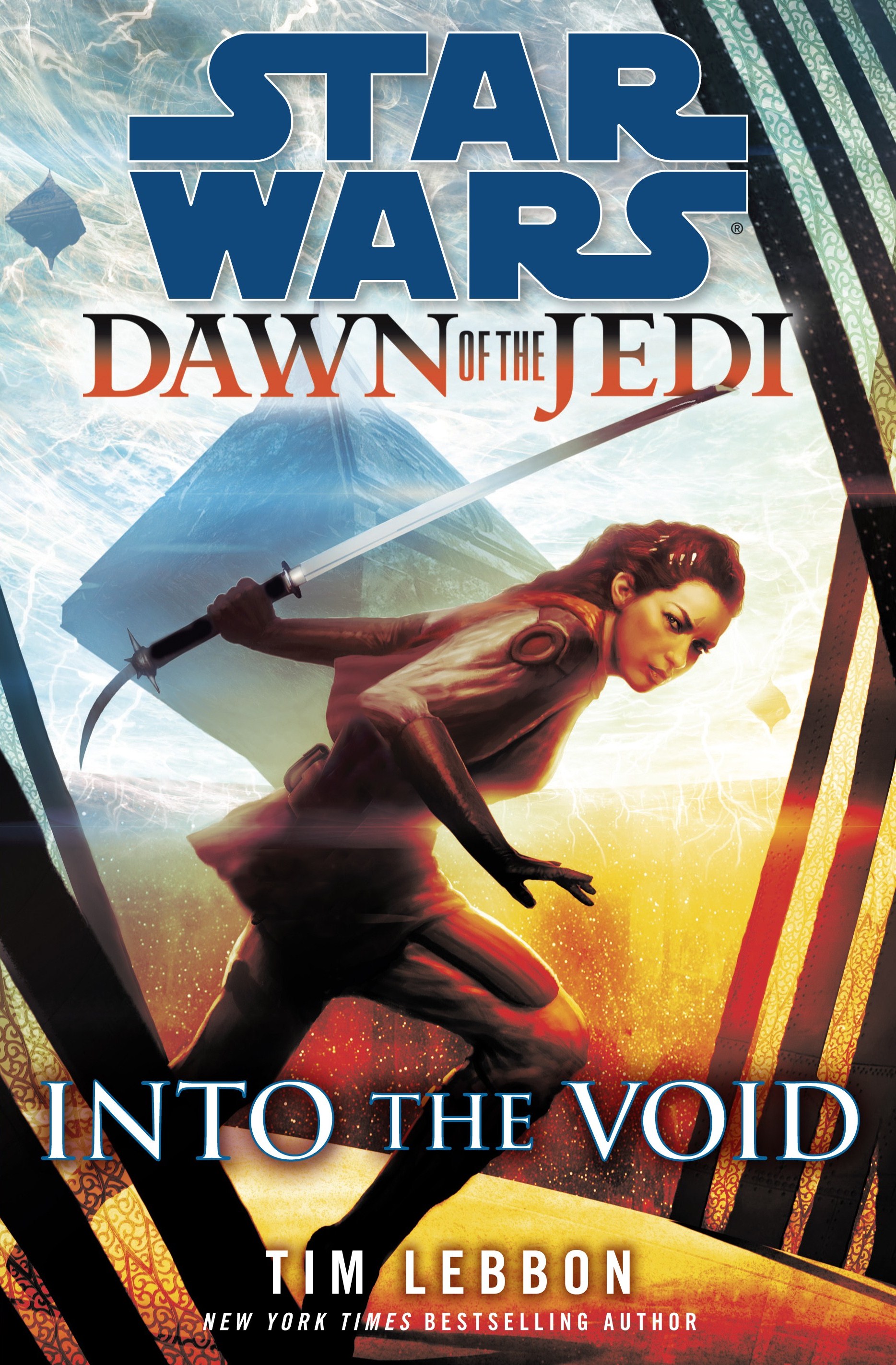 Dawn of the Jedi: Into the Void appearance in Common Appearance