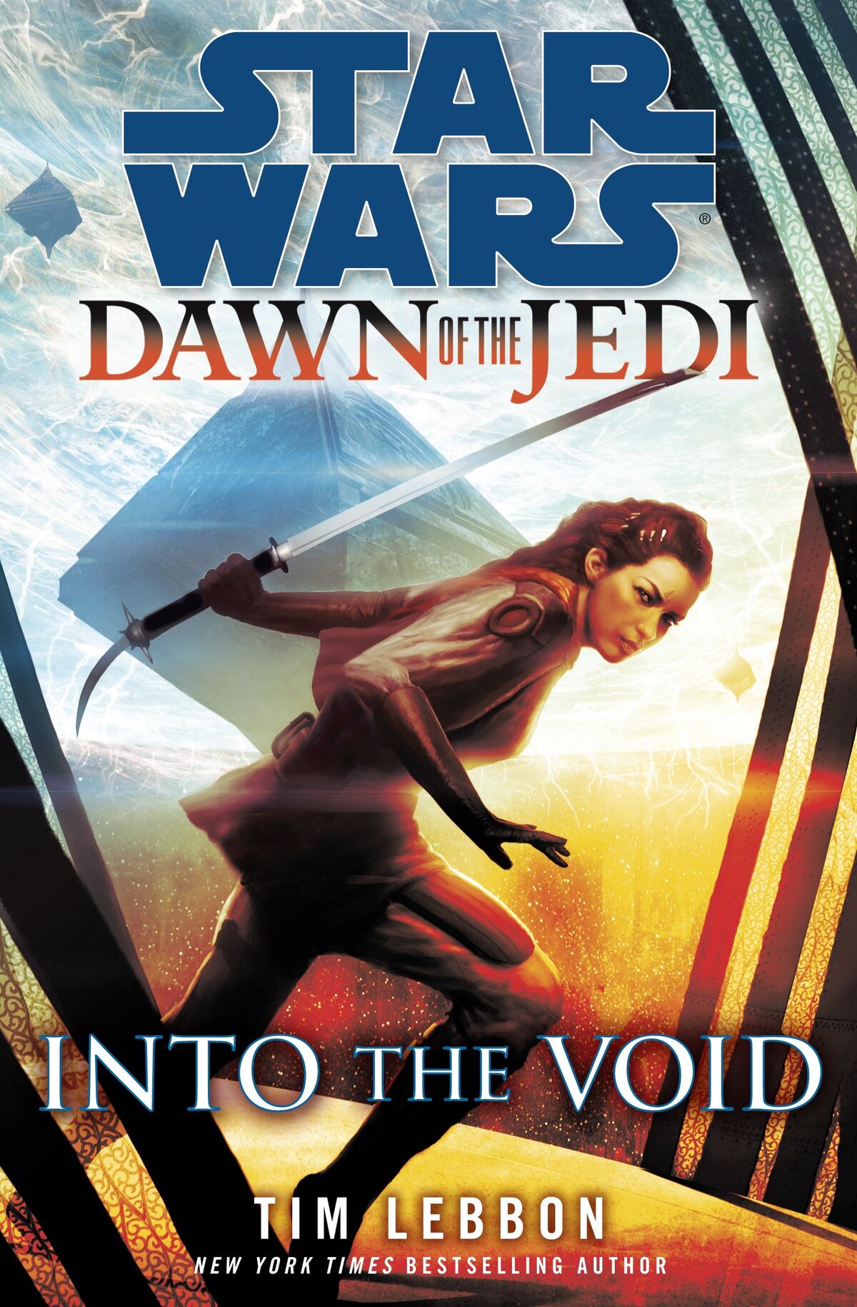 Dawn of the Jedi: Into the Void | Wookieepedia | Fandom