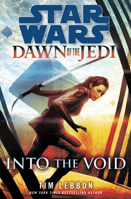 DawnoftheJedi-IntotheVoid-Hardcover