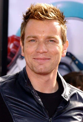 I Have the Career I Started Out Wanting”: Ewan McGregor on