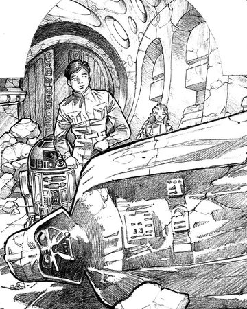 Mission To Bast Castle Wookieepedia Fandom mission to bast castle wookieepedia