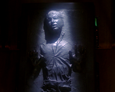 スターウォーズ　冷凍 カーボン凍結 | Wookieepedia | Fandom