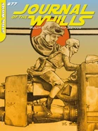 Journal of the Whills cover