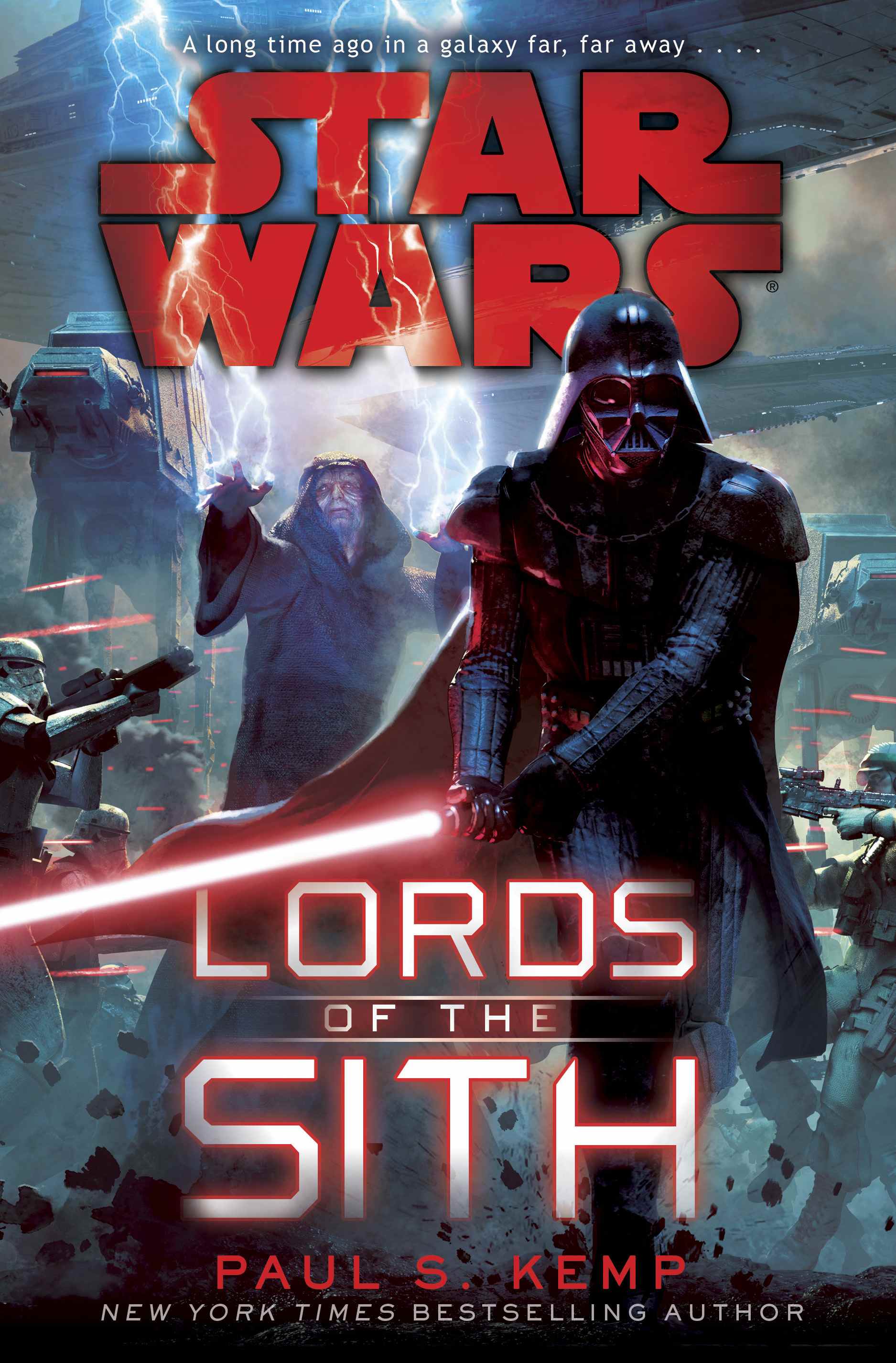 Lords of the Sith appearance in Common Appearance