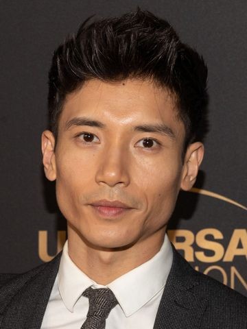 Manny Jacinto appearance in Common Appearance