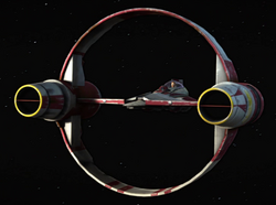 Hyperdrive docking Wookieepedia | Fandom