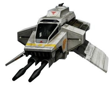 VCXシリーズ補助スターファイター | Wookieepedia | Fandom