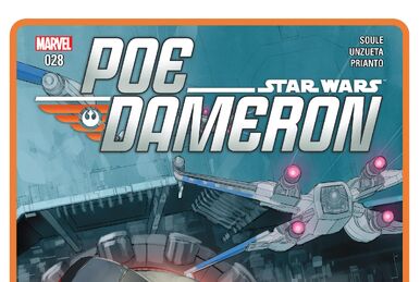 Dameron | Wookieepedia | Fandom