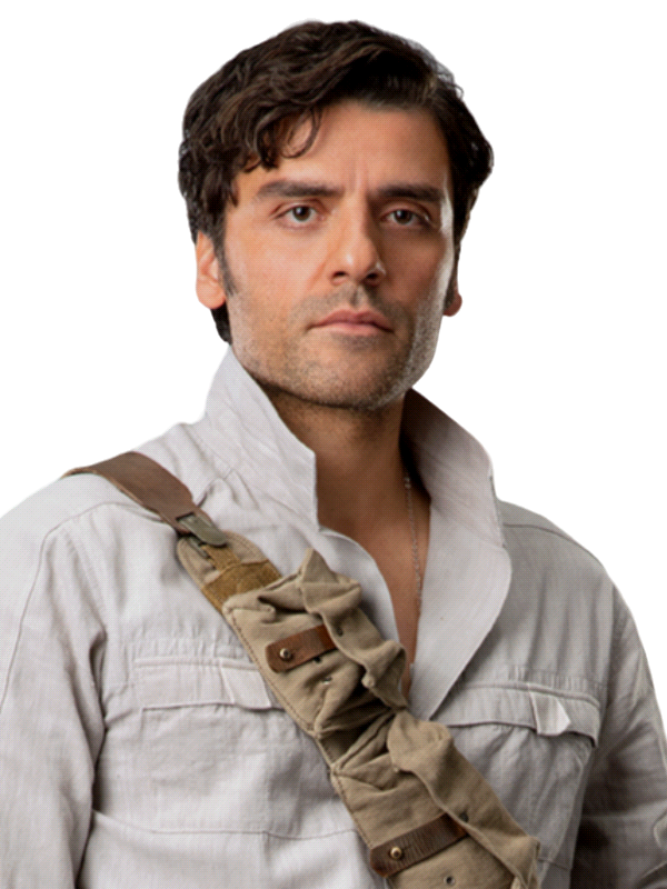 Poe Dameron | Wookieepedia | Fandom