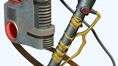 proto saber star wars