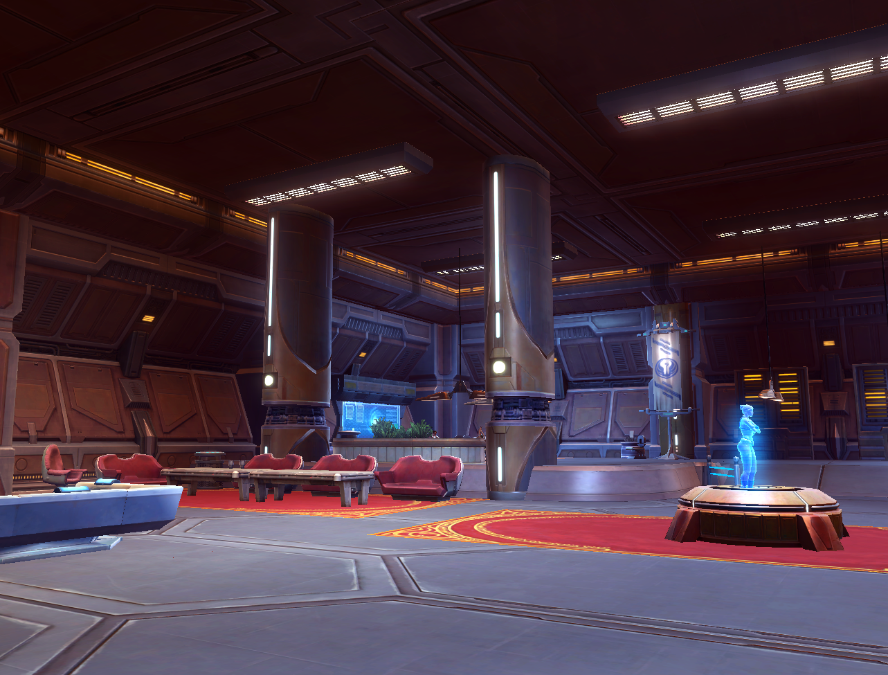 Republic Embassy (Nar Shaddaa), Wookieepedia