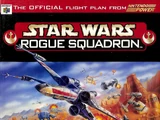 Star Wars: Rogue Squadron: The Official Nintendo Player's Guide