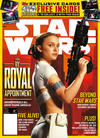 SW Insider 142