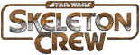 Skeleton Crew logo