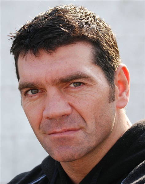 Spencer Wilding appearance in Common Appearance